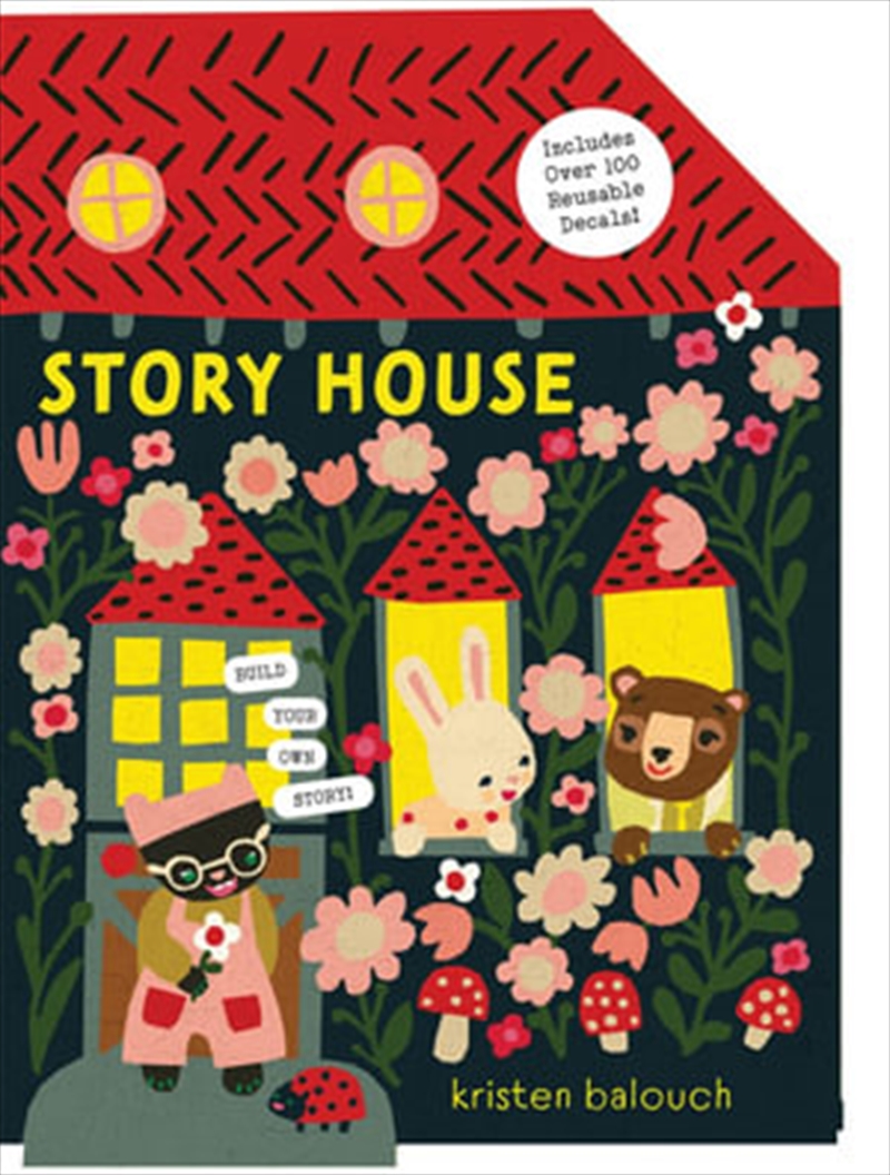 Story House/Product Detail/Childrens Fiction Books