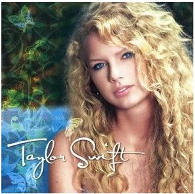 Taylor Swift/Product Detail/Rock/Pop