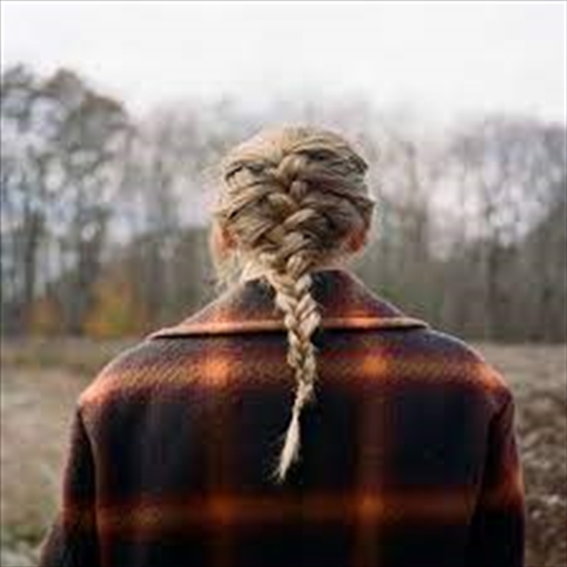 Evermore/Product Detail/Rock/Pop