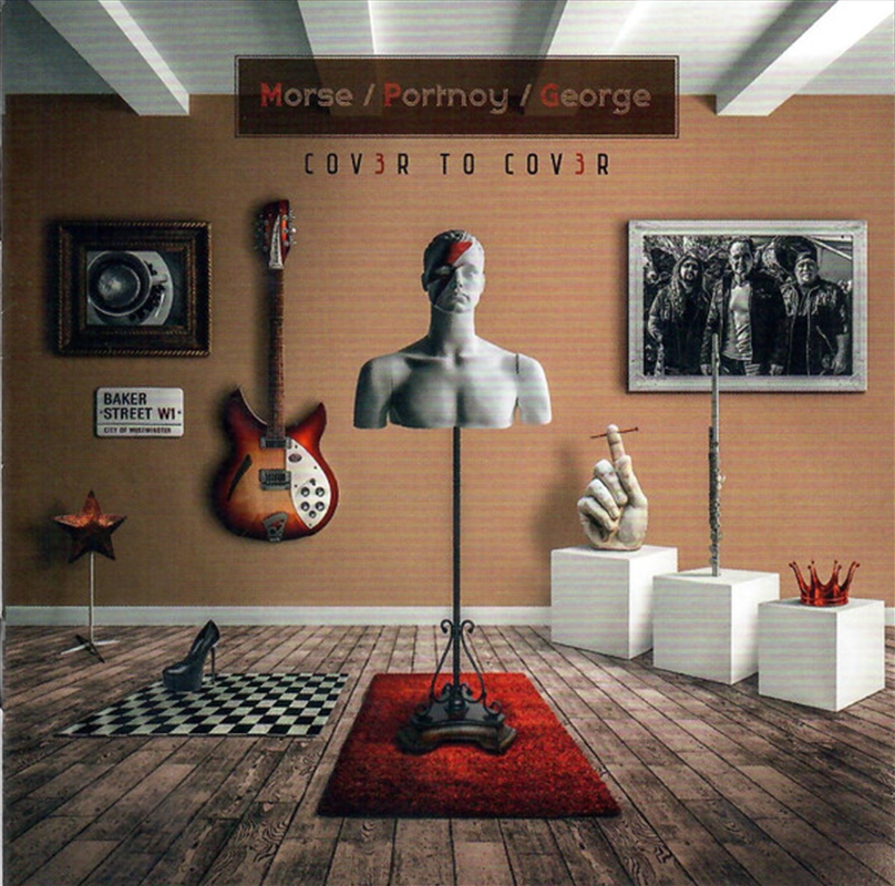 Cov3r To Cov3r/Product Detail/Rock/Pop