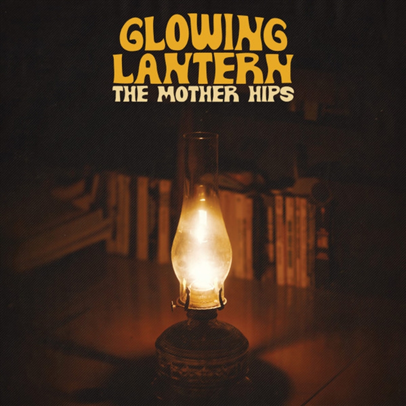 Glowing Lantern/Product Detail/Rock/Pop