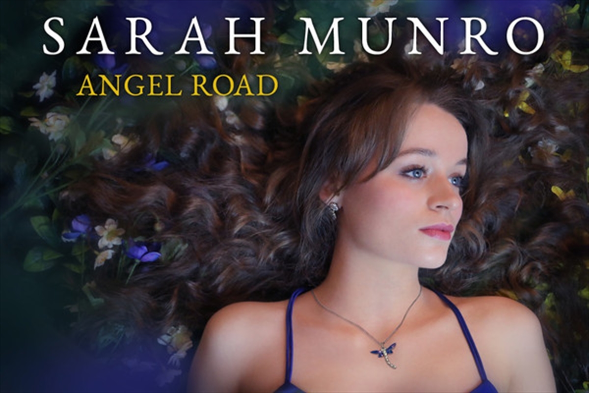 Angel Road/Product Detail/Jazz