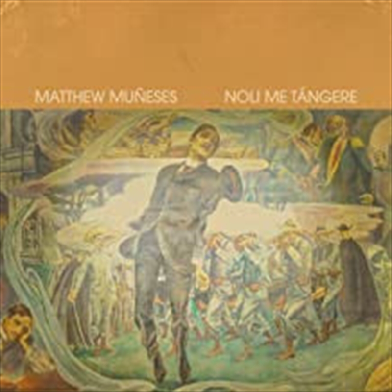 Noli Me Tangere/Product Detail/Jazz