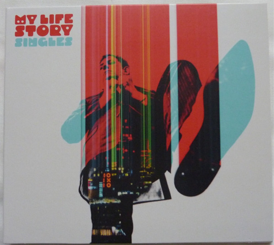 Singles/Product Detail/Rock/Pop