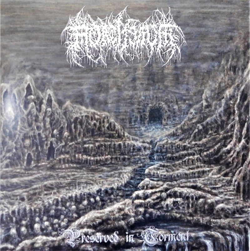 Buy Preserved In Torment Online | Sanity