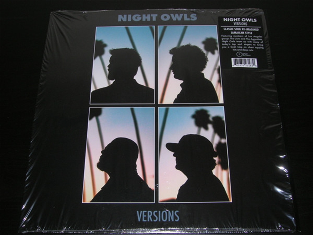 Versions/Product Detail/Reggae