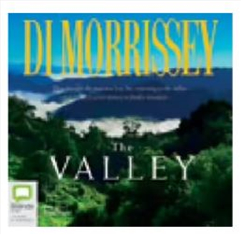 Valley Exclusive/Product Detail/Audio Books