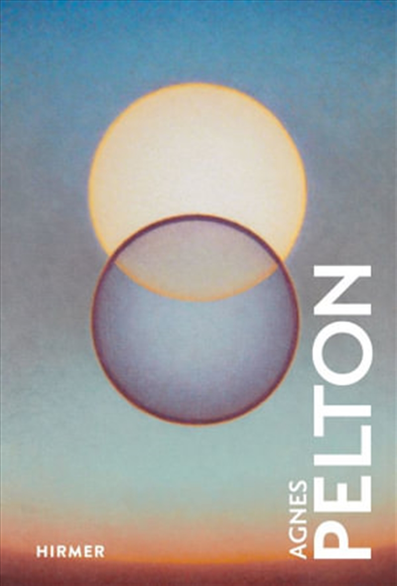 Agnes Pelton/Product Detail/Arts & Entertainment