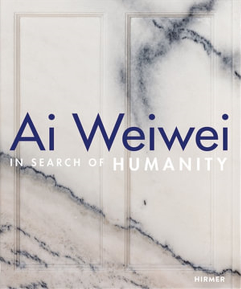 Ai Weiwei/Product Detail/Arts & Entertainment
