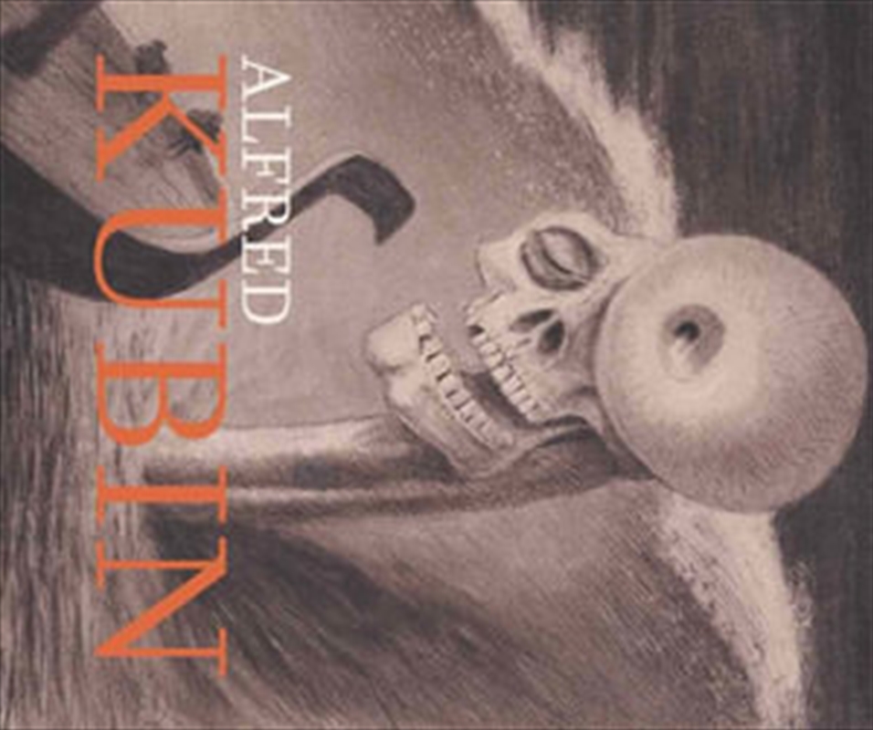 Alfred Kubin/Product Detail/Arts & Entertainment