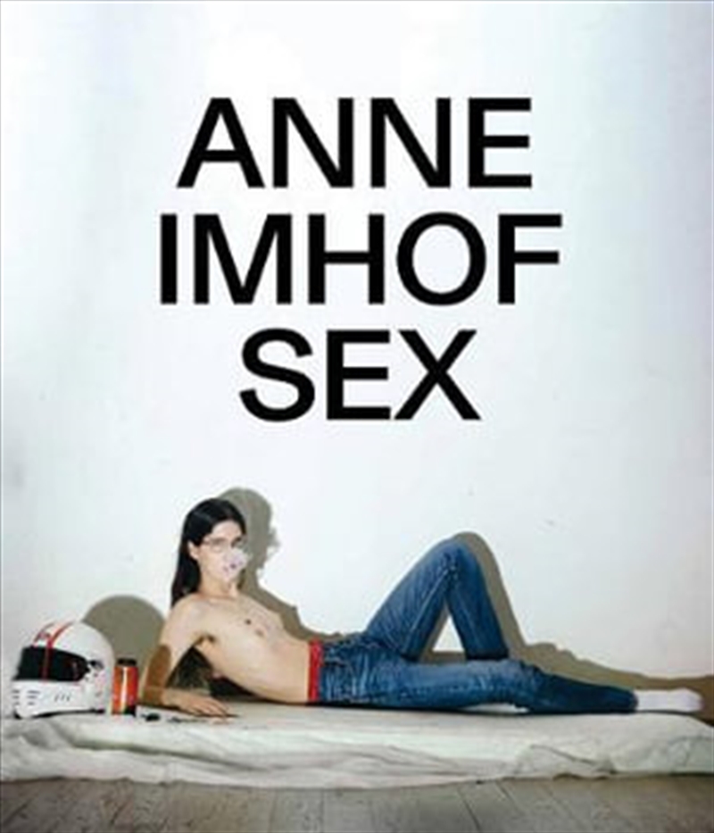 Anne Imhof/Product Detail/Arts & Entertainment