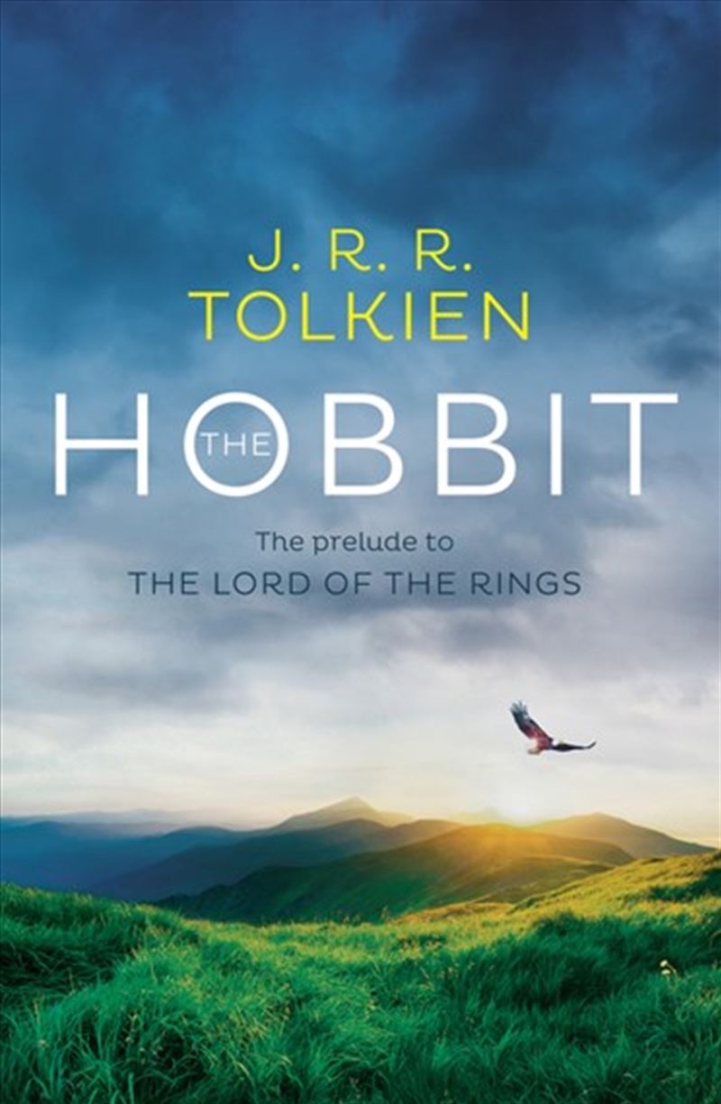 Hobbit/Product Detail/General Fiction Books