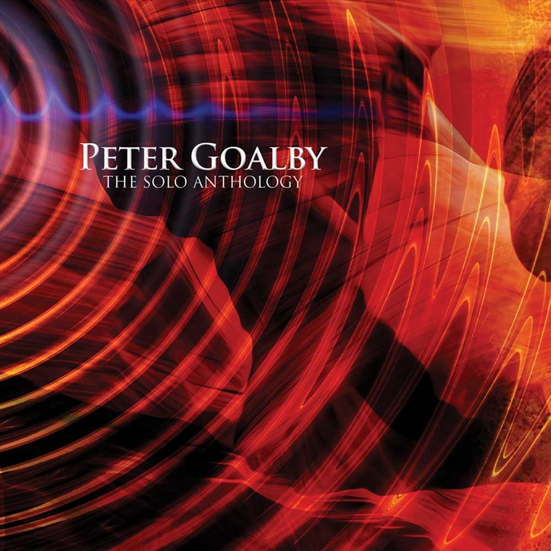 Solo Anthology/Product Detail/Rock/Pop