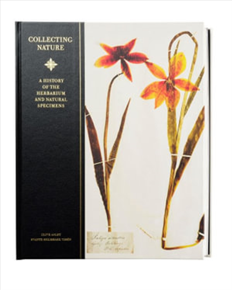 Collecting Nature/Product Detail/Science