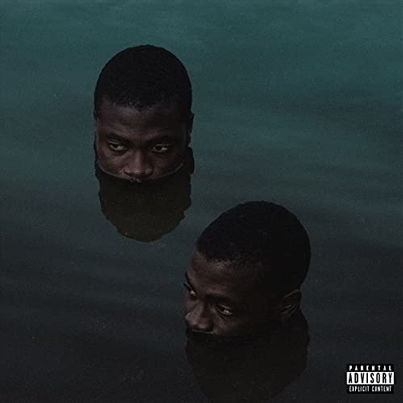 Black Vintage - The Reprise/Product Detail/R&B