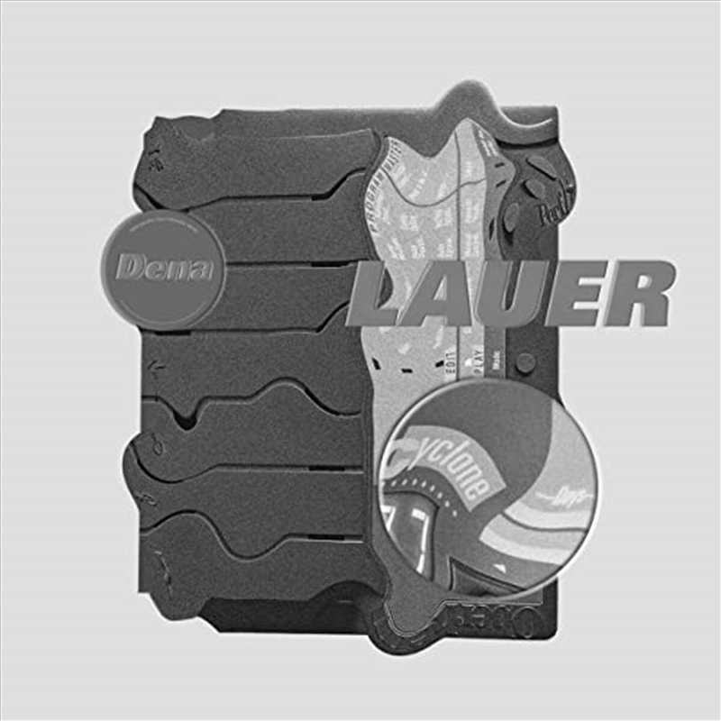 Cyclone Days/Product Detail/Dance