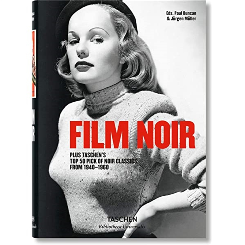 Film Noir/Product Detail/Arts & Entertainment