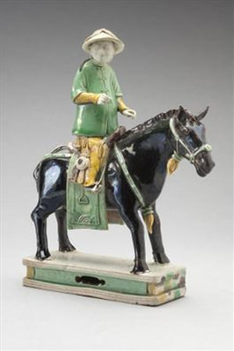 Galloping Through The Dynastie/Product Detail/Arts & Entertainment