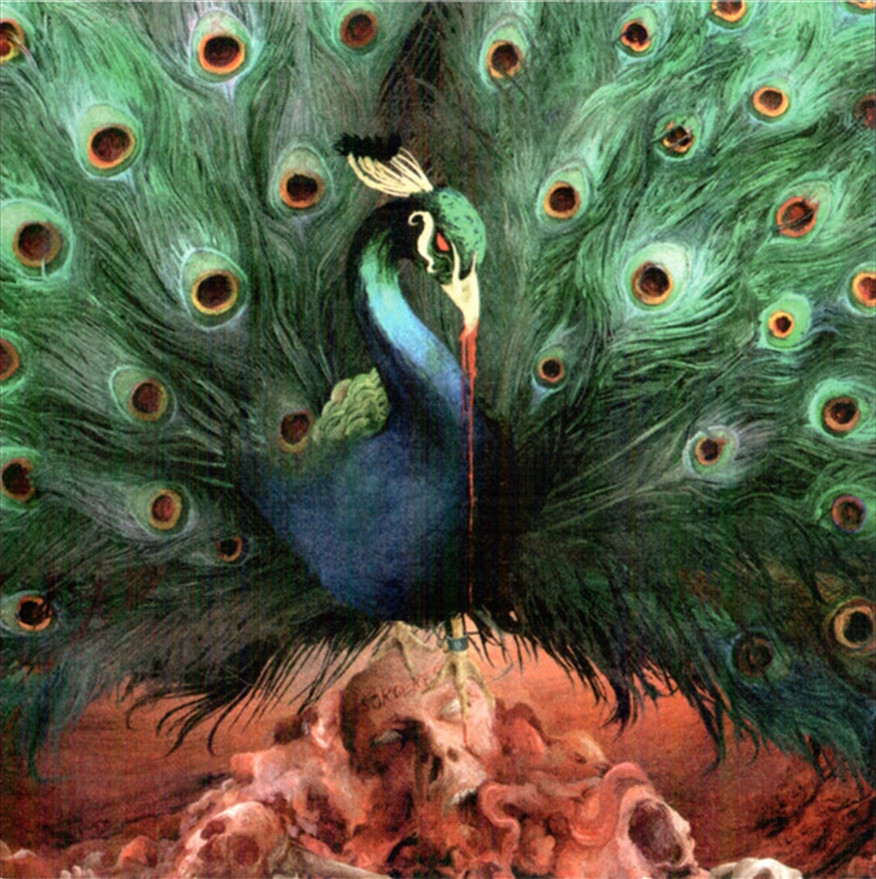 Sorceress/Product Detail/Hard Rock