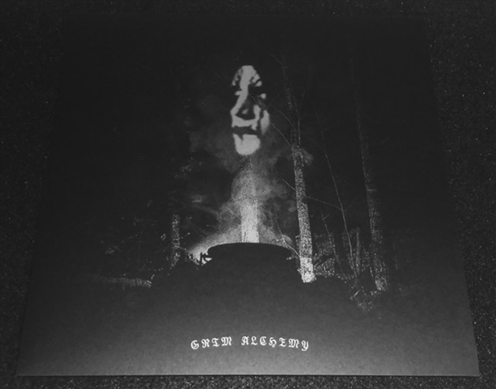 Grim Alchemy/Product Detail/Dance