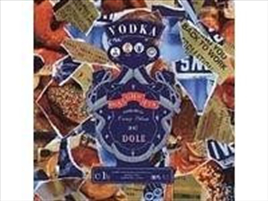 Vodka Doughnuts And Dole/Product Detail/Rock/Pop