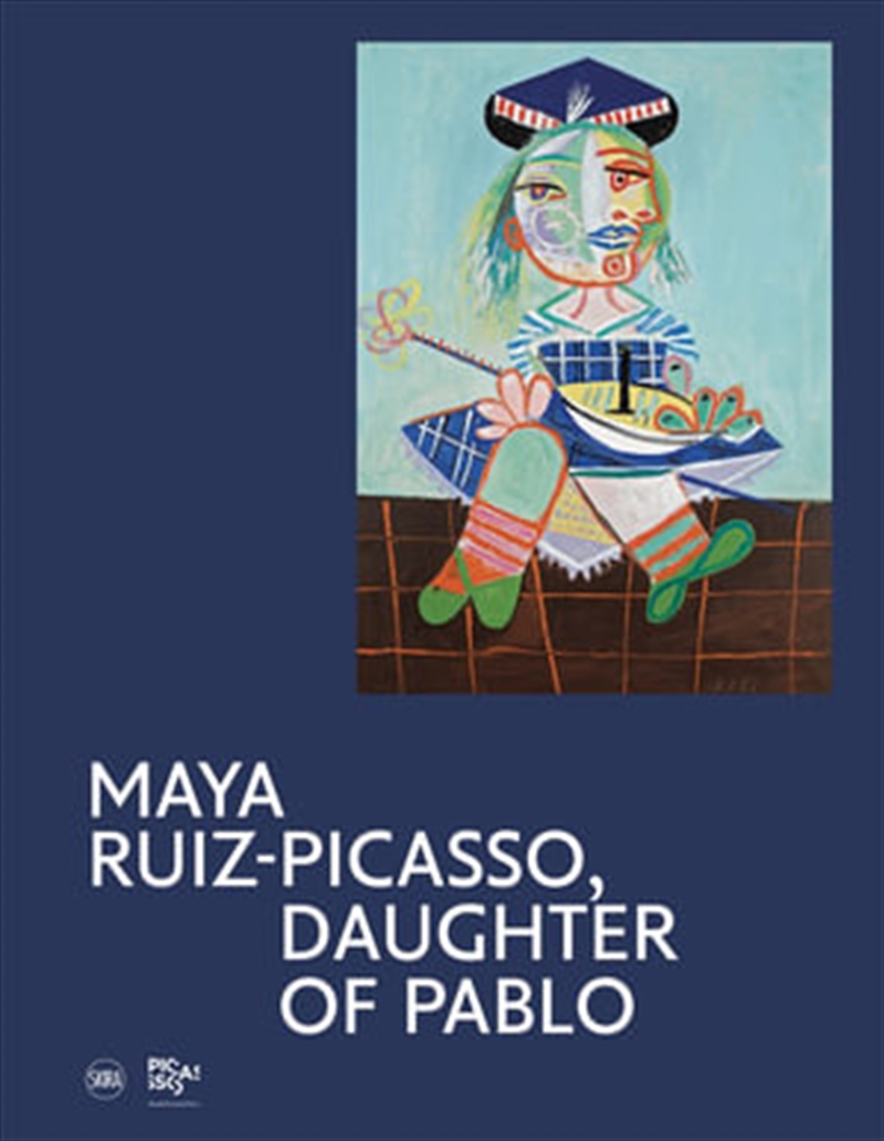 Maya Ruiz-Picasso/Product Detail/Arts & Entertainment