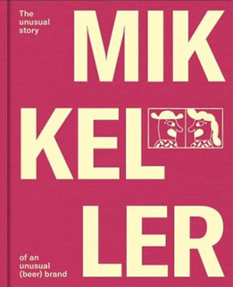 Mikkeller/Product Detail/Recipes, Food & Drink
