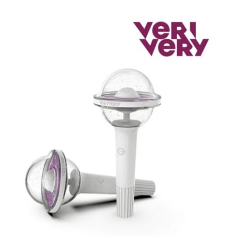 Verivery Official Light Stick Ver 3/Product Detail/Lighting