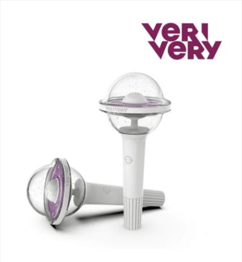 Verivery Official Light Stick Ver 3/Product Detail/KPOP Merch