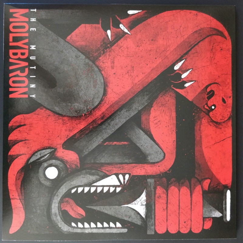 Mutiny/Product Detail/Rock/Pop