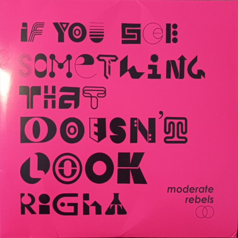 If You See Something Pt 1-3/Product Detail/Rock/Pop