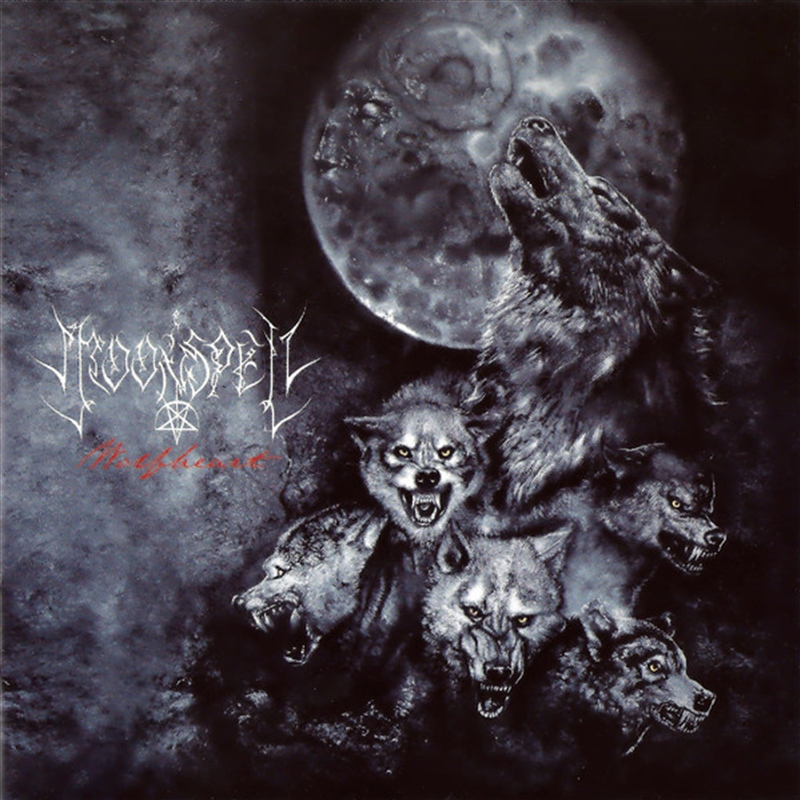 Wolfheart/Product Detail/Metal