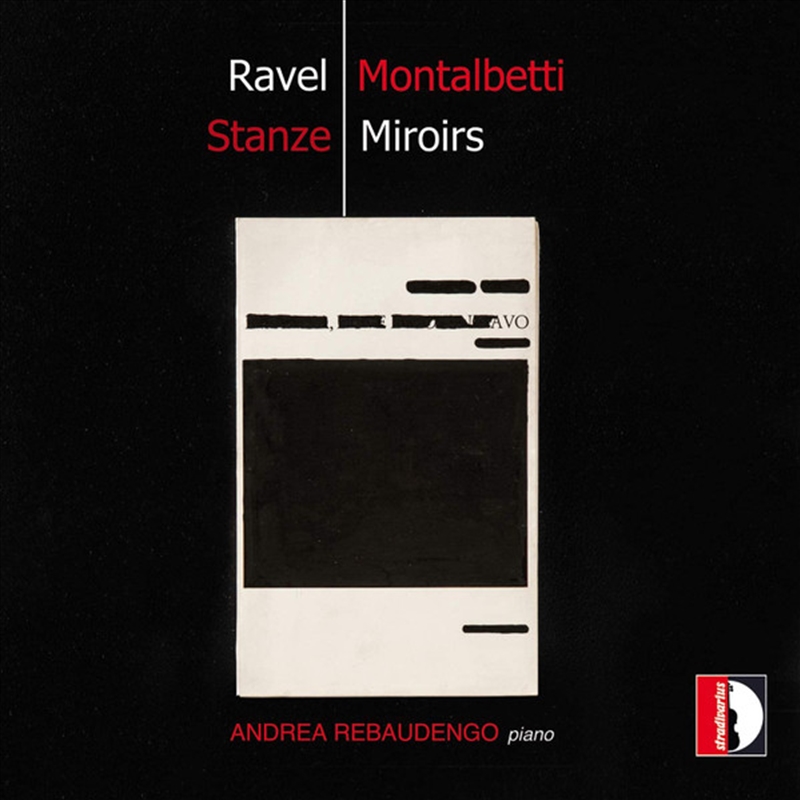 Stanze / Miroirs/Product Detail/Classical