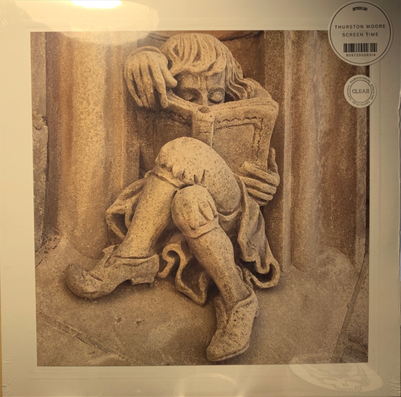 Screen Time/Product Detail/Rock/Pop