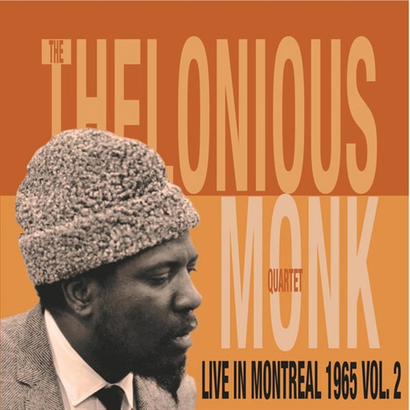Live In Montreal 1965 2/Product Detail/Jazz