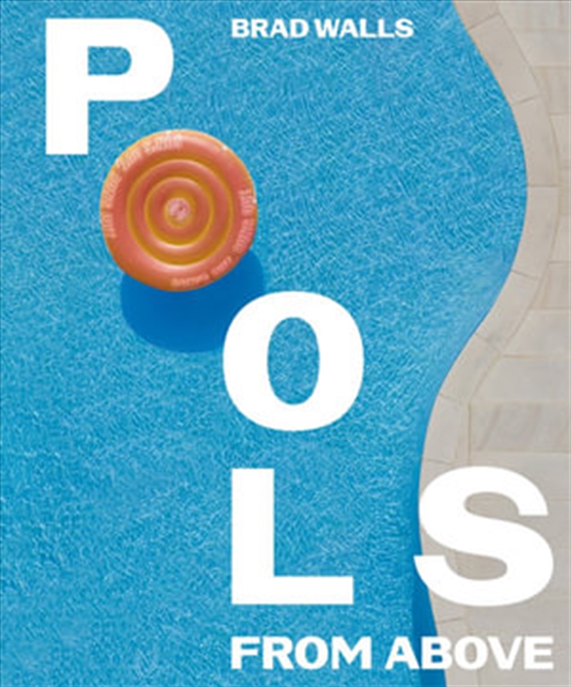 Pools From Above/Product Detail/Photography