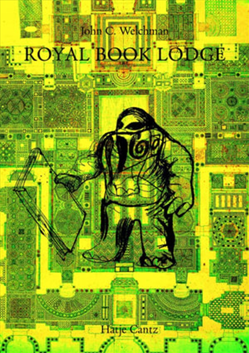 Royal Book Lodge/Product Detail/History