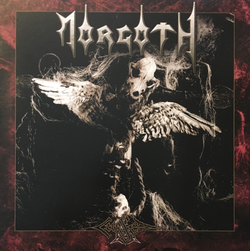 Odium/Product Detail/Metal