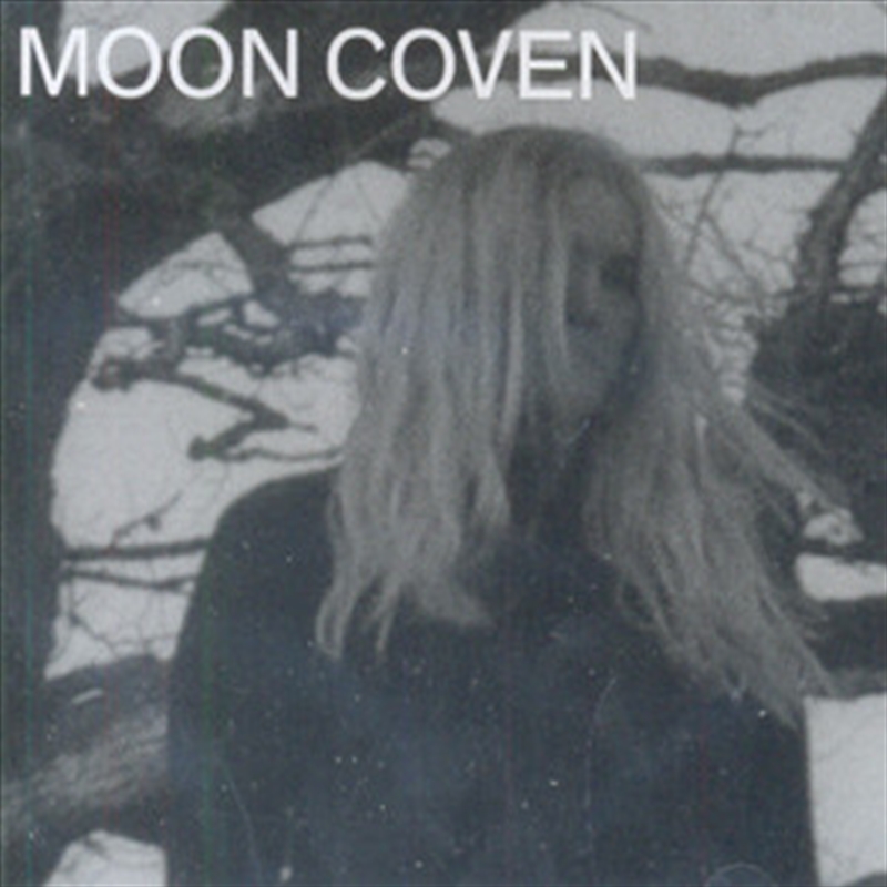 Moon Coven/Product Detail/Rock/Pop