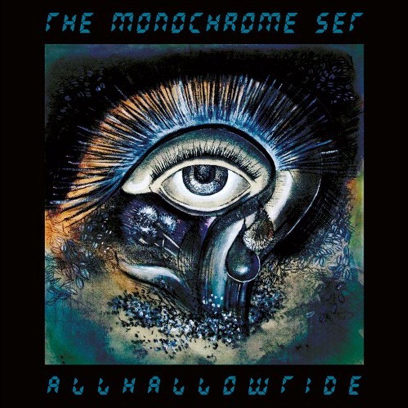 Allhallowtide/Product Detail/Rock/Pop