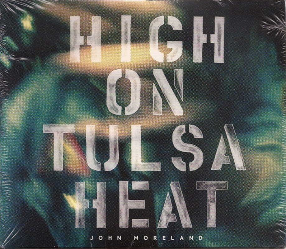 High On Tulsa Heat/Product Detail/Alternative