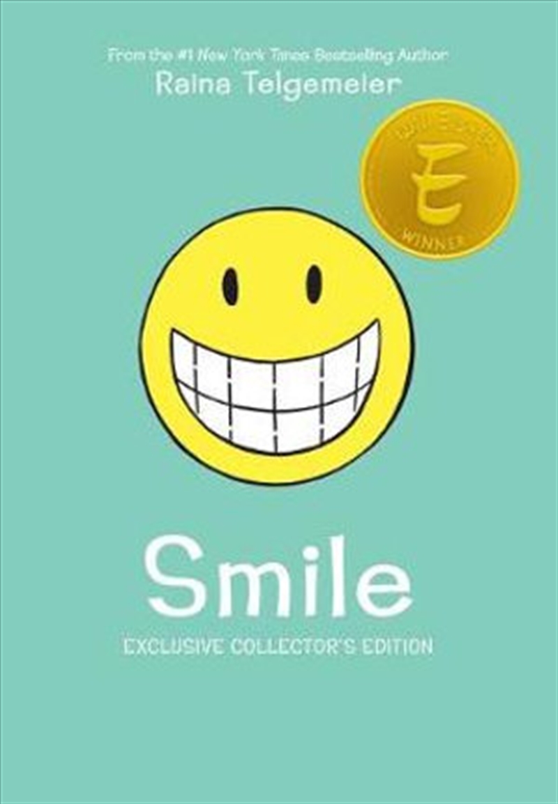 Smile Collectors Ed/Product Detail/Reading