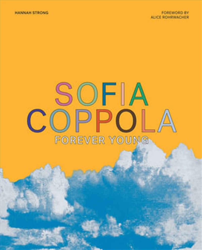 Sofia Coppola/Product Detail/Biographies & True Stories