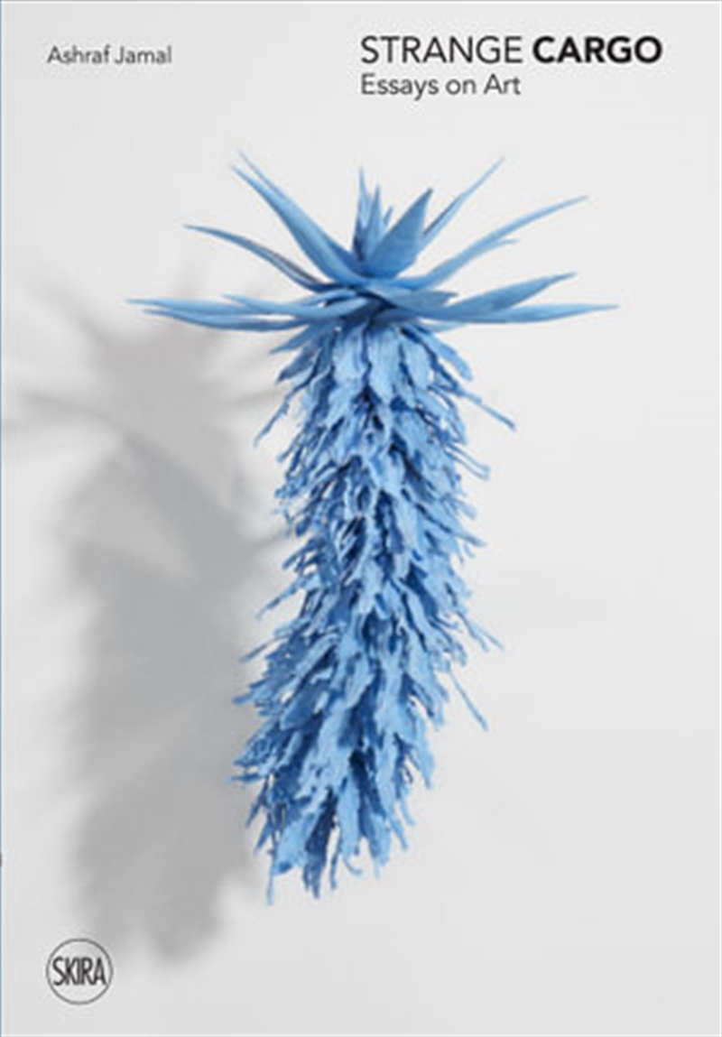 Strange Cargo/Product Detail/Arts & Entertainment