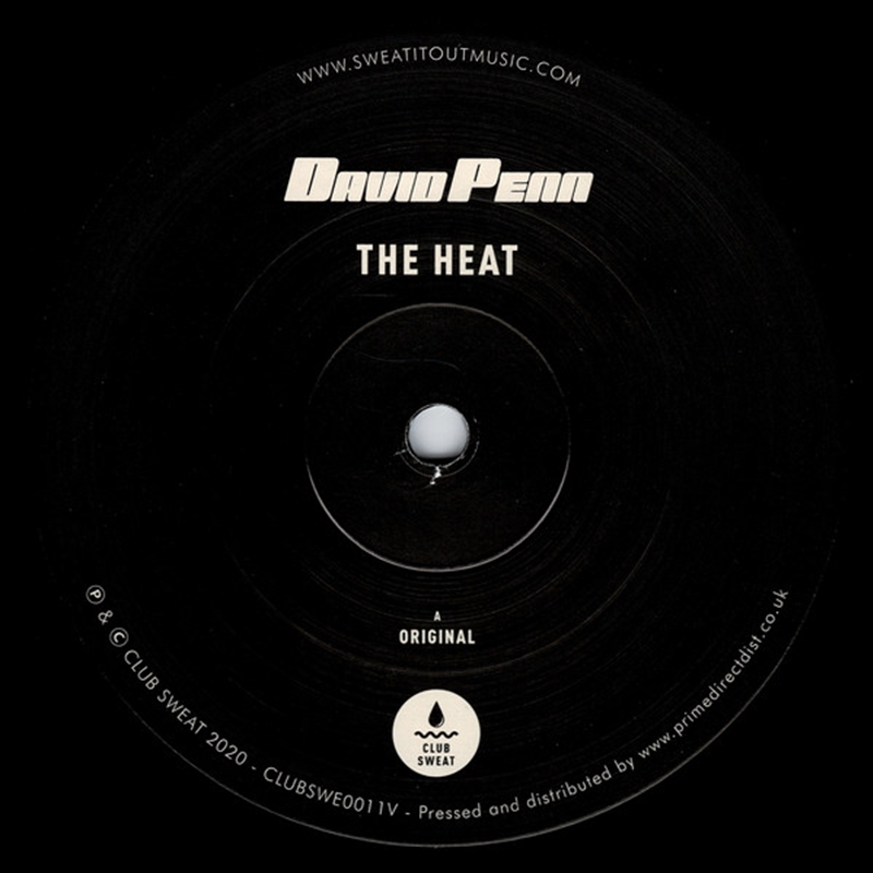 Heat/Product Detail/Dance