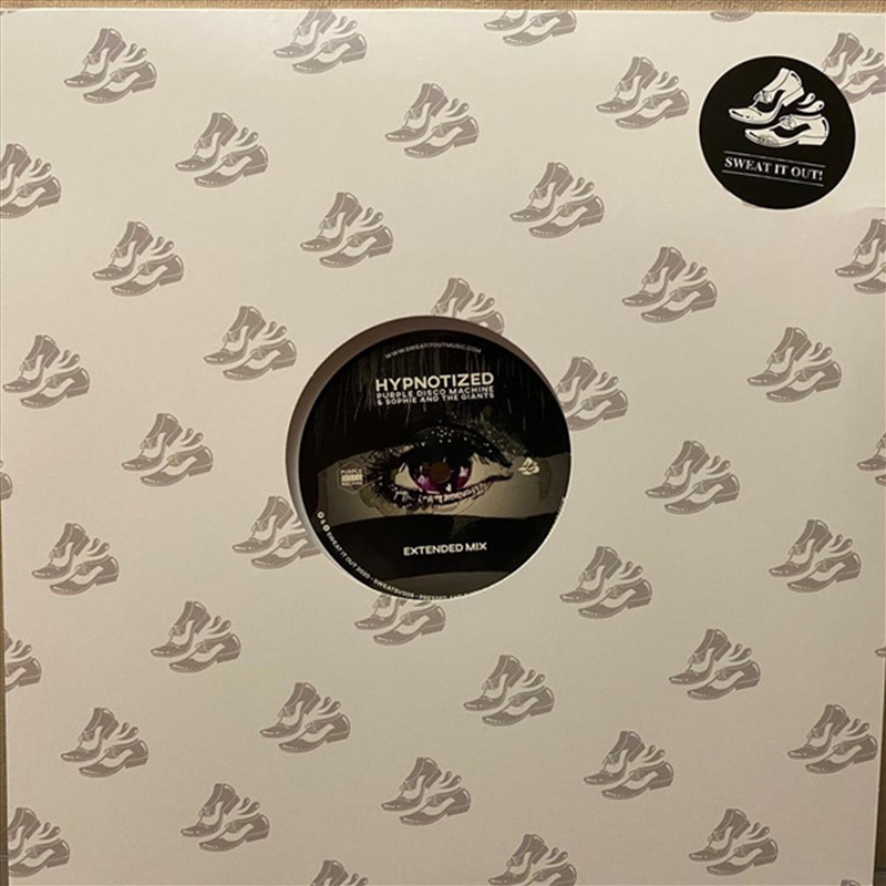 Hypnotized/Product Detail/Dance