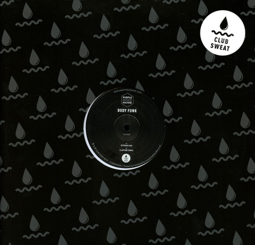 Body Funk: Remixes/Product Detail/Dance