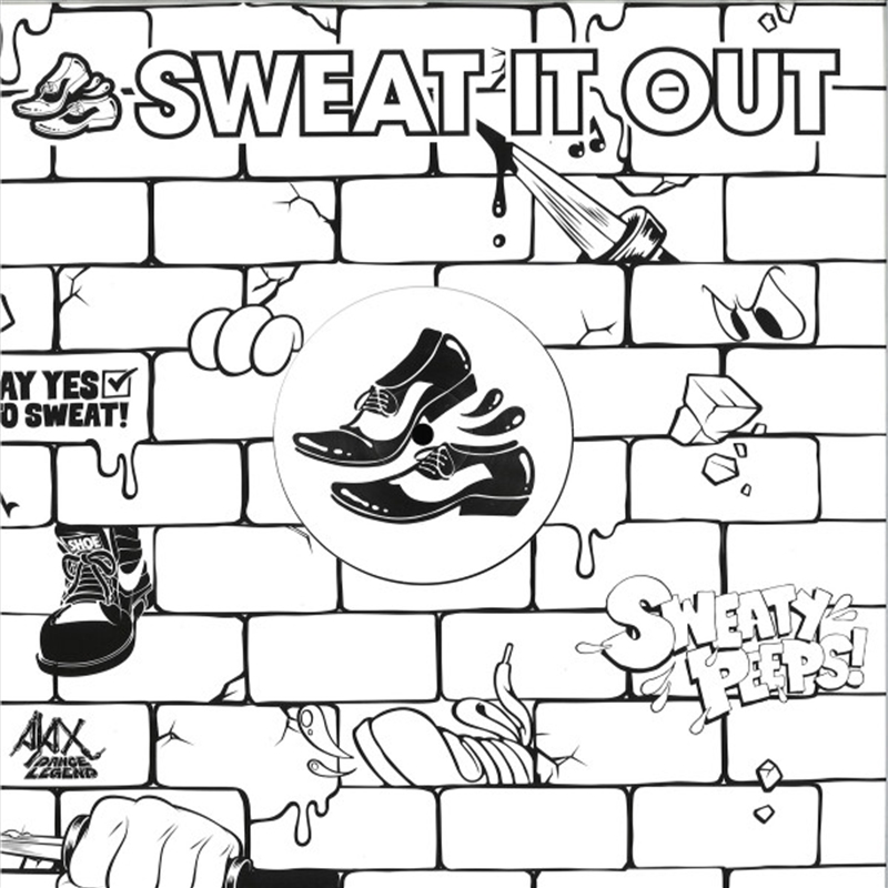 Take It/ San Frandisco/Product Detail/Dance