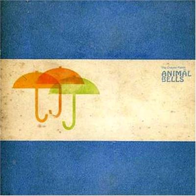 Animal Bells/Product Detail/Rock/Pop