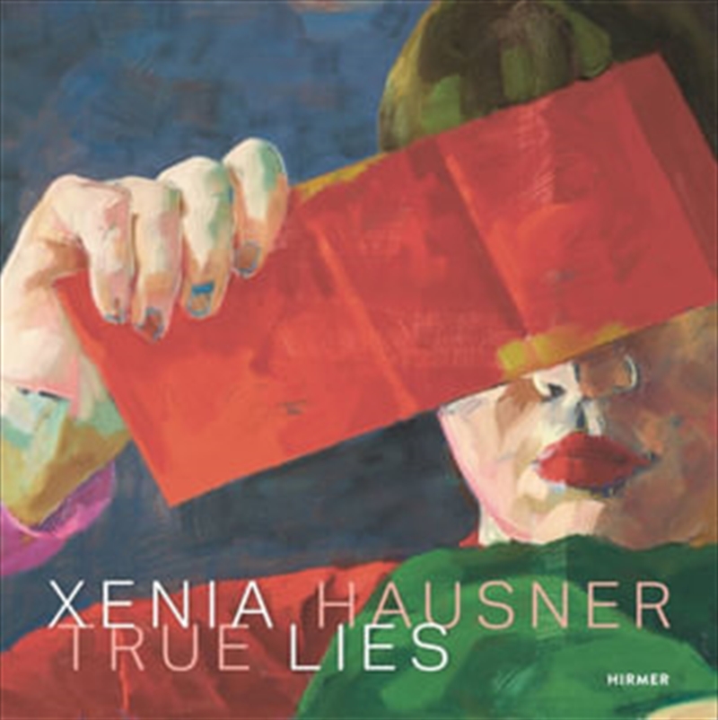 Xenia Hausner/Product Detail/Arts & Entertainment